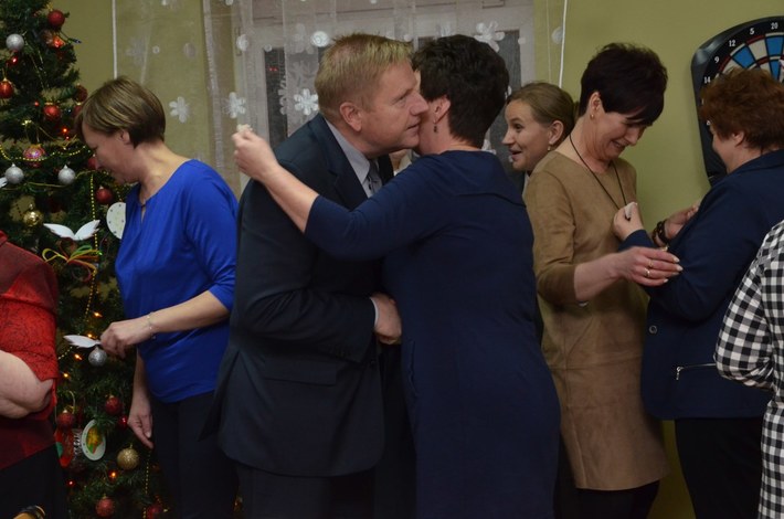 Przyrowa: W światecznym nastroju - ZDJĘCIA