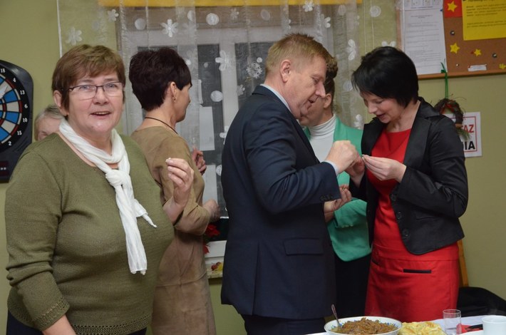 Przyrowa: W światecznym nastroju - ZDJĘCIA