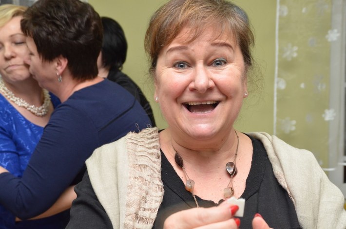 Przyrowa: W światecznym nastroju - ZDJĘCIA