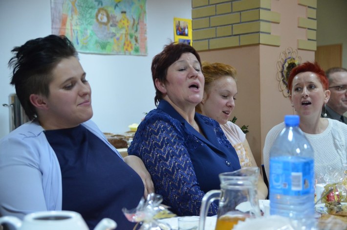 Przyrowa: W światecznym nastroju - ZDJĘCIA