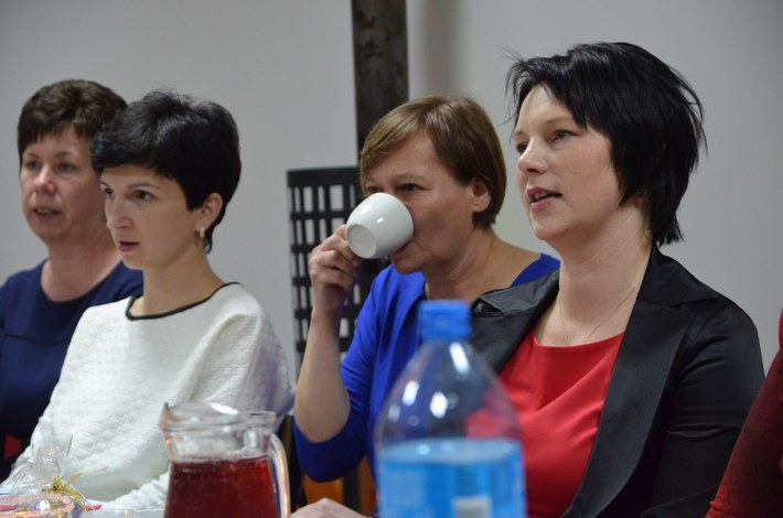 Przyrowa: W światecznym nastroju - ZDJĘCIA