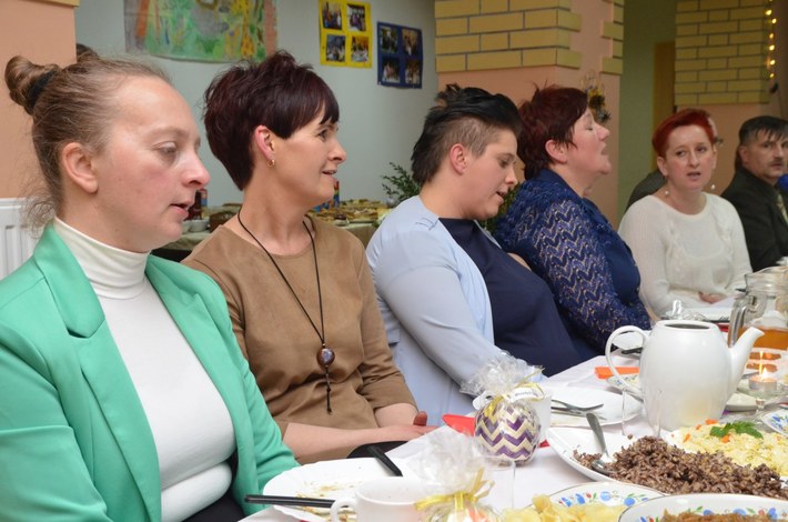 Przyrowa: W światecznym nastroju - ZDJĘCIA