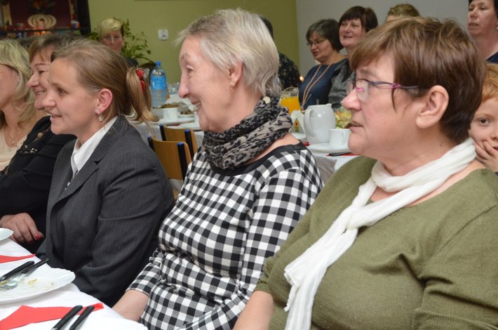 Przyrowa: W światecznym nastroju - ZDJĘCIA