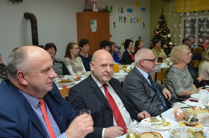 Przyrowa: W światecznym nastroju - ZDJĘCIA