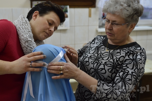 Jasełka w Bysławku - ZDJĘCIA