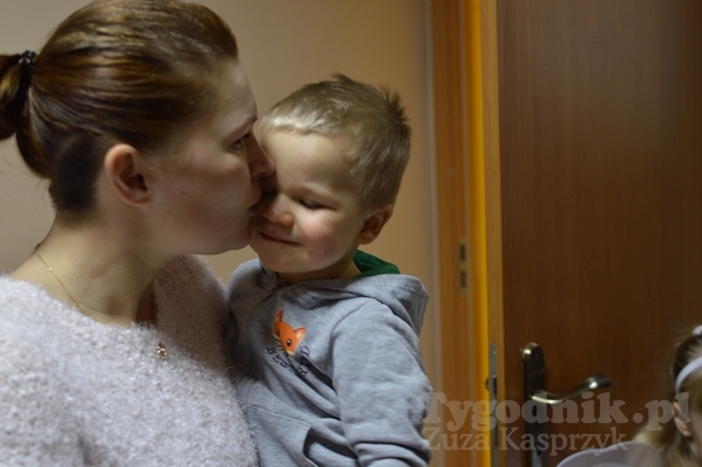 Jasełka w Bysławku - ZDJĘCIA