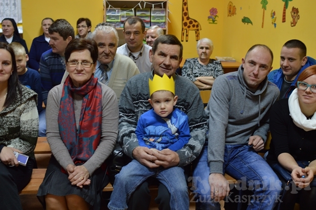 Jasełka w Bysławku - ZDJĘCIA