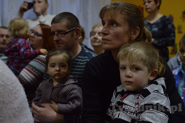 Jasełka w Bysławku - ZDJĘCIA