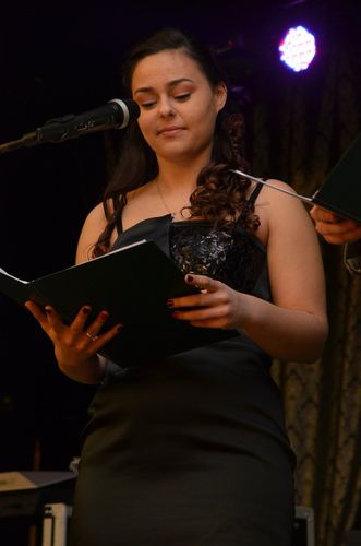 Tuchola: Studniówka ZSLiA i TSR - ZDJĘCIA cz. 1