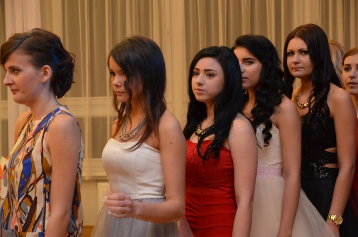 Tuchola: Studniówka ZSLiA i TSR - ZDJĘCIA cz. 1