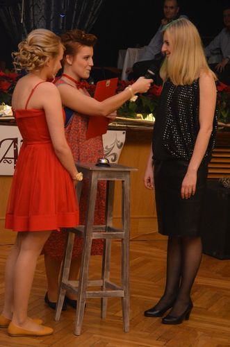 Tuchola: Studniówka ZSLiA i TSR - ZDJĘCIA cz. 2