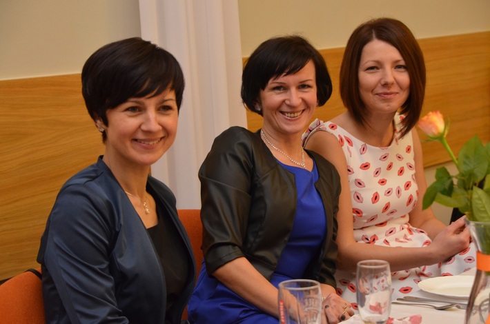 Tuchola: Studniówka ZSLiA i TSR - ZDJĘCIA cz. 2