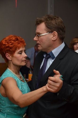 Tuchola: Studniówka ZSLiA i TSR - ZDJĘCIA cz. 2