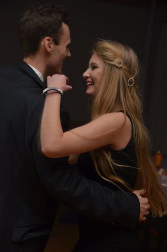 Tuchola: Studniówka ZSLiA i TSR - ZDJĘCIA cz. 2