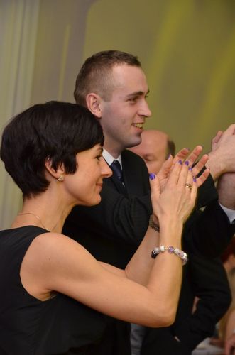 Tuchola: Studniówka ZSLiA i TSR - ZDJĘCIA cz. 2