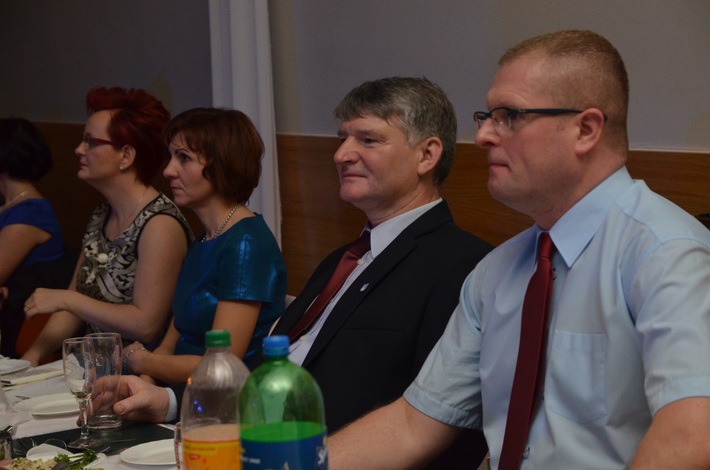 Tuchola: Studniówka ZSLiA i TSR - ZDJĘCIA cz. 2