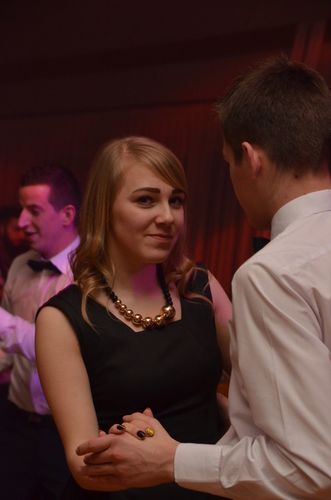 Tuchola: Studniówka ZSLiA i TSR - ZDJĘCIA cz. 2