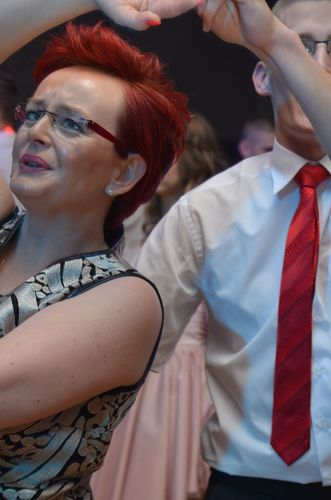 Tuchola: Studniówka ZSLiA i TSR - ZDJĘCIA cz. 2