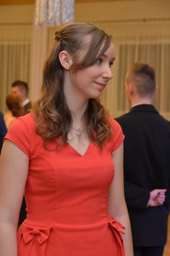 Tuchola: Studniówka w ZSLiT - ZDJĘCIA cz. 1