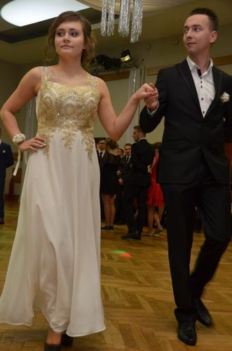 Tuchola: Studniówka w ZSLiT - ZDJĘCIA cz. 1