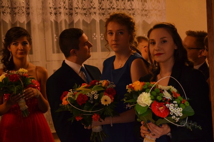 Tuchola: Studniówka w ZSLiT - ZDJĘCIA cz. 1