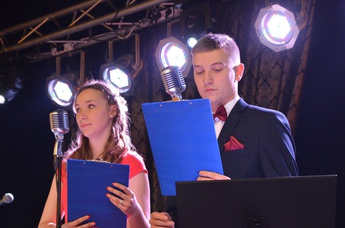 Tuchola: Studniówka w ZSLiT - ZDJĘCIA cz. 1