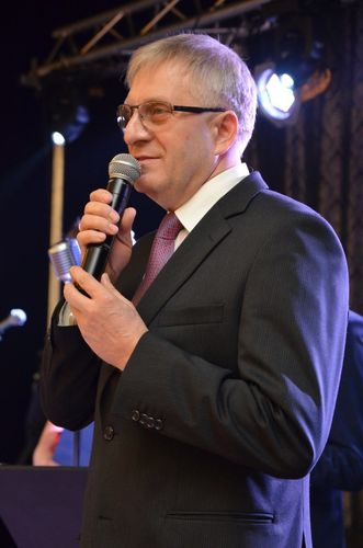 Tuchola: Studniówka w ZSLiT - ZDJĘCIA cz. 1