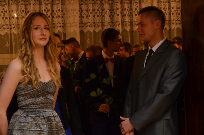 Tuchola: Studniówka w ZSLiT - ZDJĘCIA cz. 1