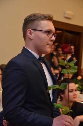 Tuchola: Studniówka w ZSLiT - ZDJĘCIA cz. 1