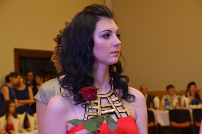 Tuchola: Studniówka w ZSLiT - ZDJĘCIA cz. 1