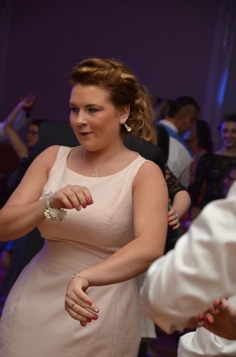 Tuchola: Studniówka w ZSLiT - ZDJĘCIA cz. 2