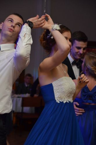 Tuchola: Studniówka w ZSLiT - ZDJĘCIA cz. 2