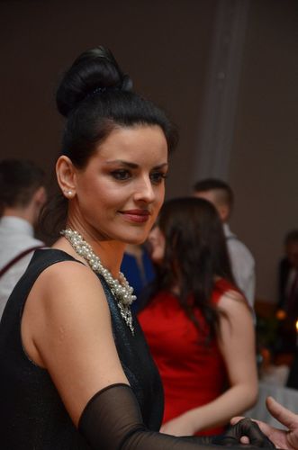 Tuchola: Studniówka w ZSLiT - ZDJĘCIA cz. 2