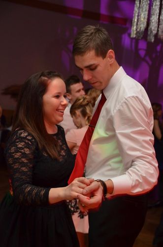 Tuchola: Studniówka w ZSLiT - ZDJĘCIA cz. 2