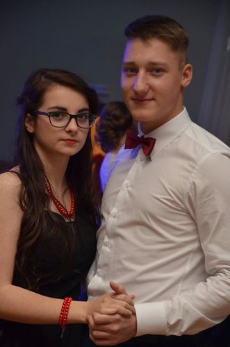 Tuchola: Studniówka w ZSLiT - ZDJĘCIA cz. 2