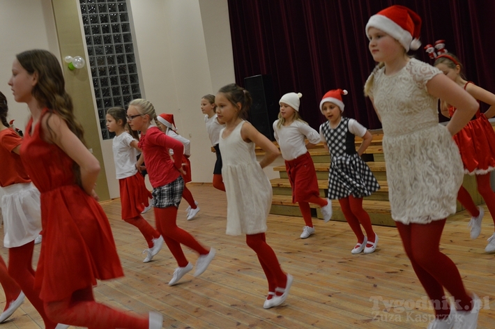 WOŚP w Bysławiu: Przyjemnie i pożytecznie - ZDJĘCIA