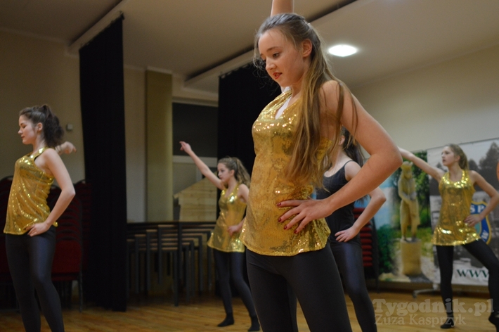 WOŚP w Bysławiu: Przyjemnie i pożytecznie - ZDJĘCIA