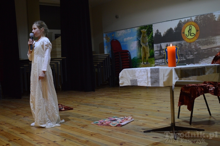 WOŚP w Bysławiu: Przyjemnie i pożytecznie - ZDJĘCIA