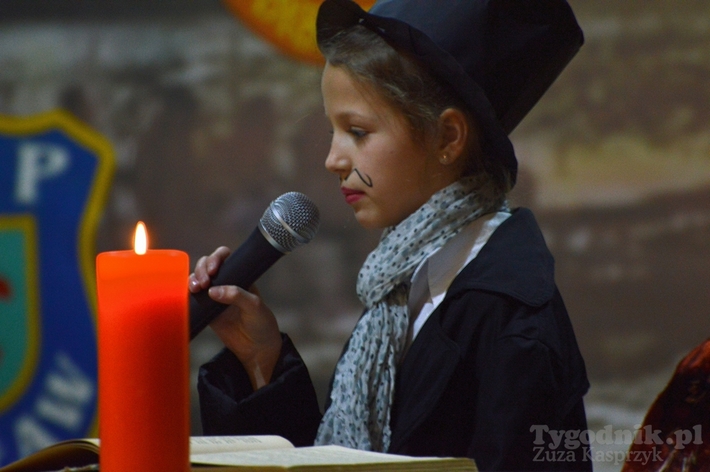 WOŚP w Bysławiu: Przyjemnie i pożytecznie - ZDJĘCIA