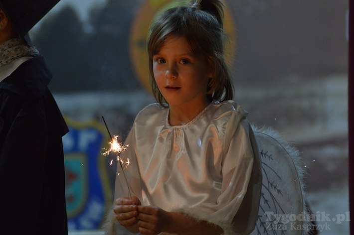 WOŚP w Bysławiu: Przyjemnie i pożytecznie - ZDJĘCIA