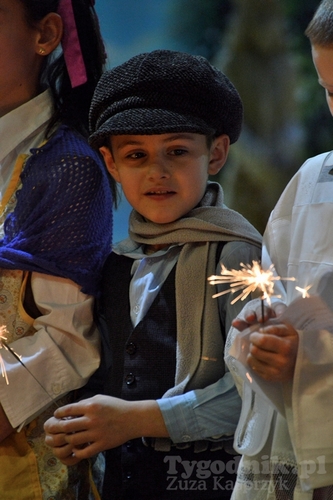 WOŚP w Bysławiu: Przyjemnie i pożytecznie - ZDJĘCIA