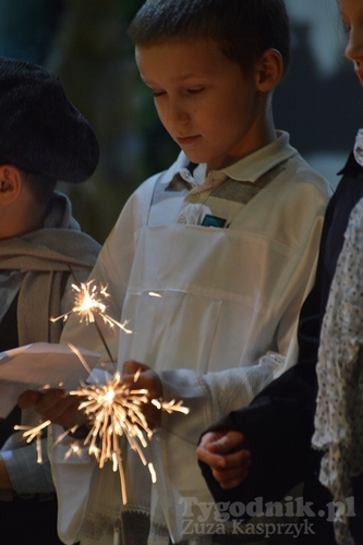 WOŚP w Bysławiu: Przyjemnie i pożytecznie - ZDJĘCIA