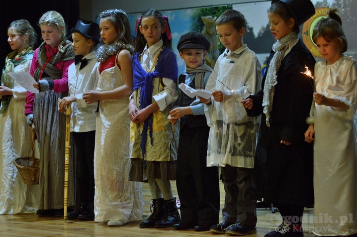 WOŚP w Bysławiu: Przyjemnie i pożytecznie - ZDJĘCIA