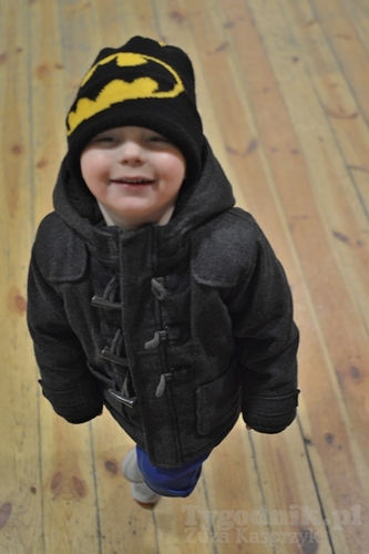 WOŚP w Bysławiu: Przyjemnie i pożytecznie - ZDJĘCIA