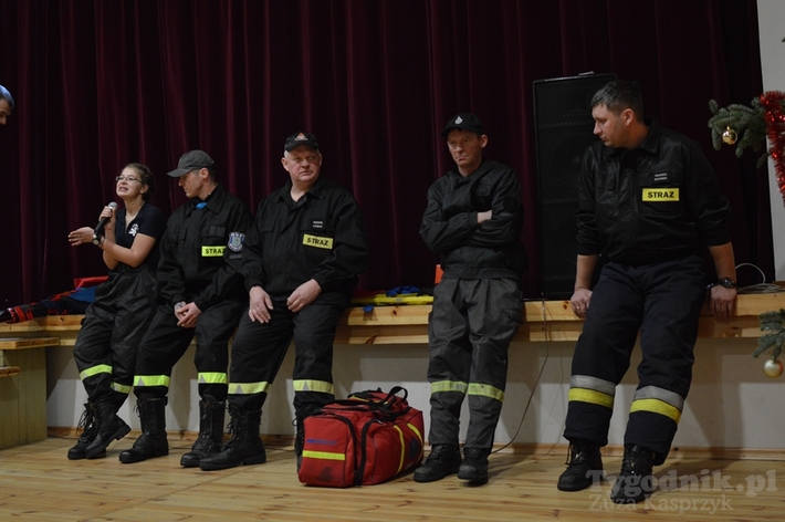 WOŚP w Bysławiu: Przyjemnie i pożytecznie - ZDJĘCIA