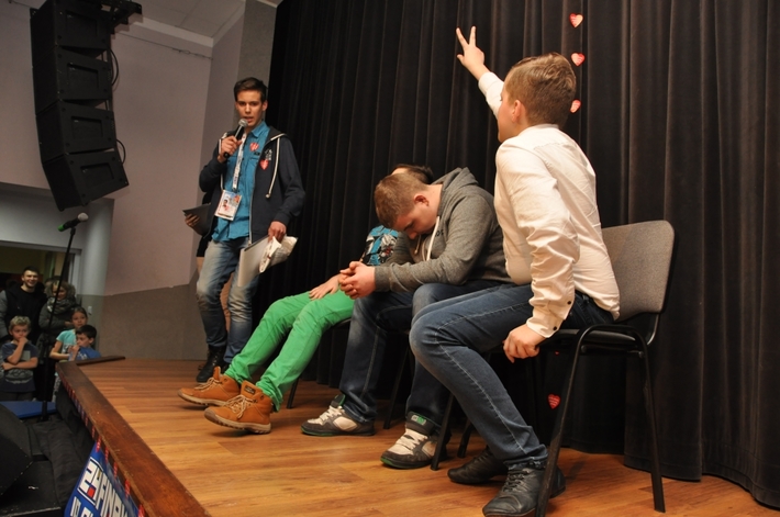 WOŚP Śliwice: Wylicytowali wójta, spalili samochod!  ZDJĘCIA