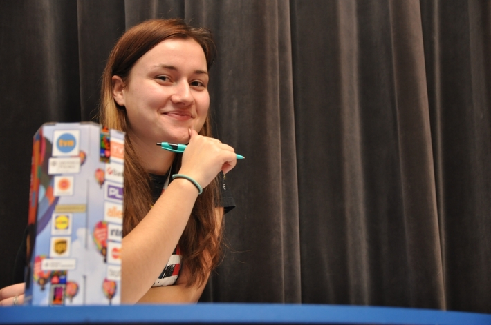 WOŚP Śliwice: Wylicytowali wójta, spalili samochod!  ZDJĘCIA