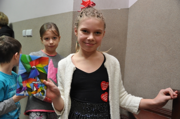 WOŚP Śliwice: Wylicytowali wójta, spalili samochod!  ZDJĘCIA