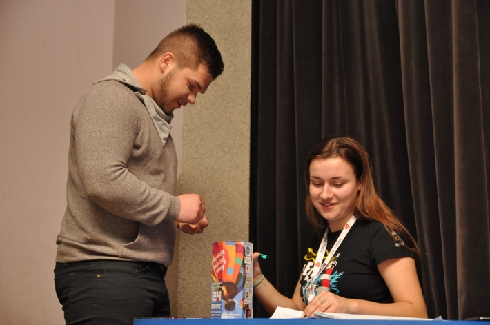 WOŚP Śliwice: Wylicytowali wójta, spalili samochod!  ZDJĘCIA