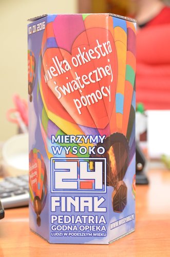 Gostycyn: Orkiestra na rockowo